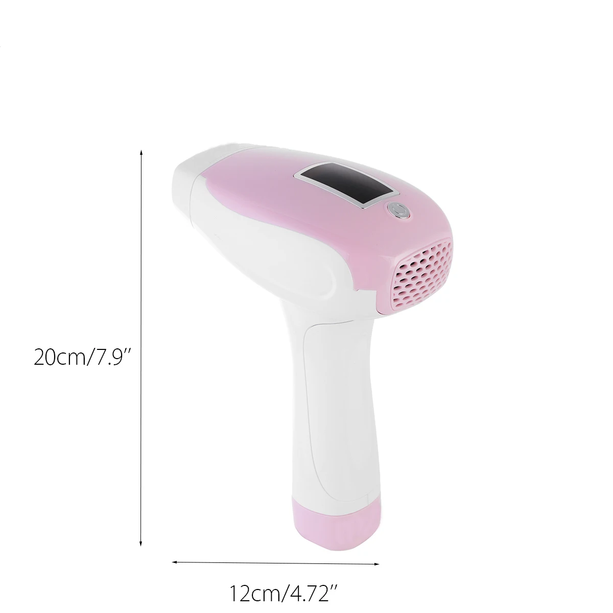 

3 in 1 1050000 Pulsed IPL Laser Hair Removal Device Permanent Hair Laser Removal IPL Laser Epilator Armpit Hair Removal Machine