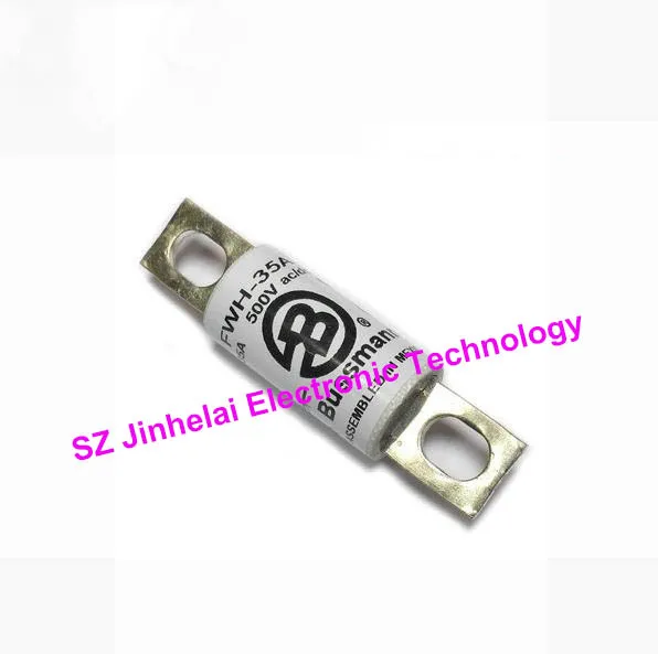 

100%New and original FWH-35A FUSE 35A 500VAC/DC