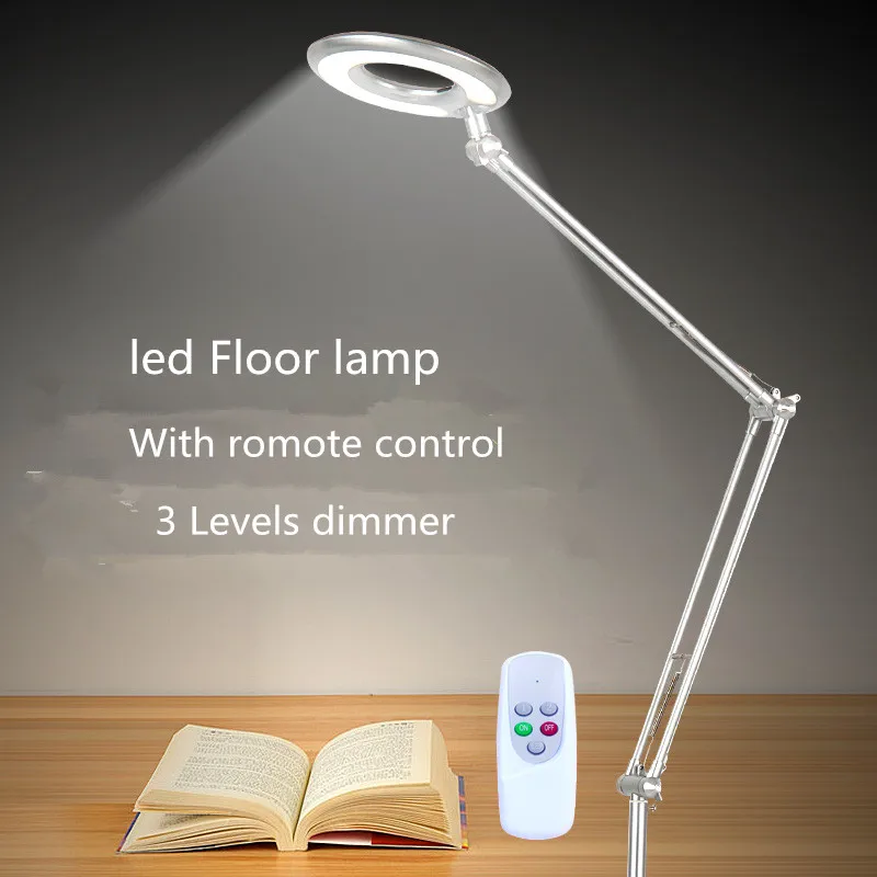 1076 3 levels dimmer silver