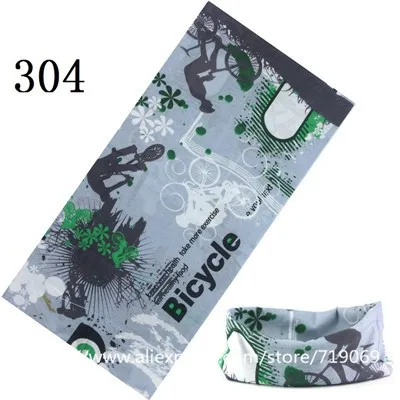 mens striped scarf Mixed Batch Multifunctional Headwear Neck Bandana Multi Scarf Tube Mask Cap Large Number of Style Wholesale/Retail mens red scarf