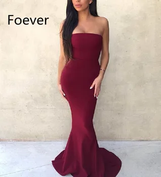 2019 Fashion Women Burgundy Prom Dress Sexy Off the Shoulder Stretch Satin Long Formal Evening Party Gown Custom Made Plus Size
2019 Fashion Women Burgundy Prom Dress Sexy Off the Shoulder Stretch Satin Long Formal Evening Party Gown Custom Made Plus Size