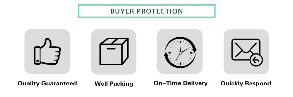 buyer protection