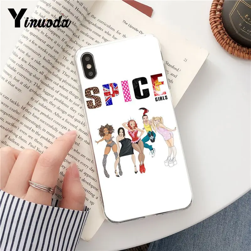 spice girls