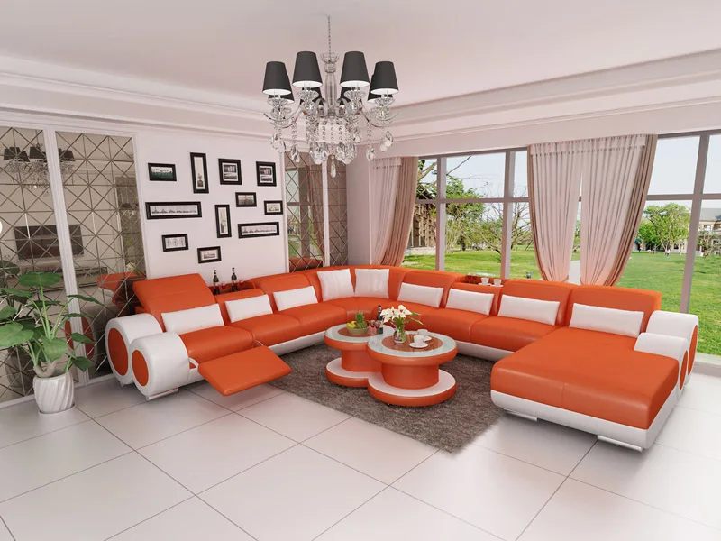 G8035-Orange+White