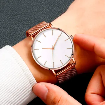 

New fashion British men's watch quartz business casual luxury brand Stainless Steel Dial Casual Bracele automatic Watch H5