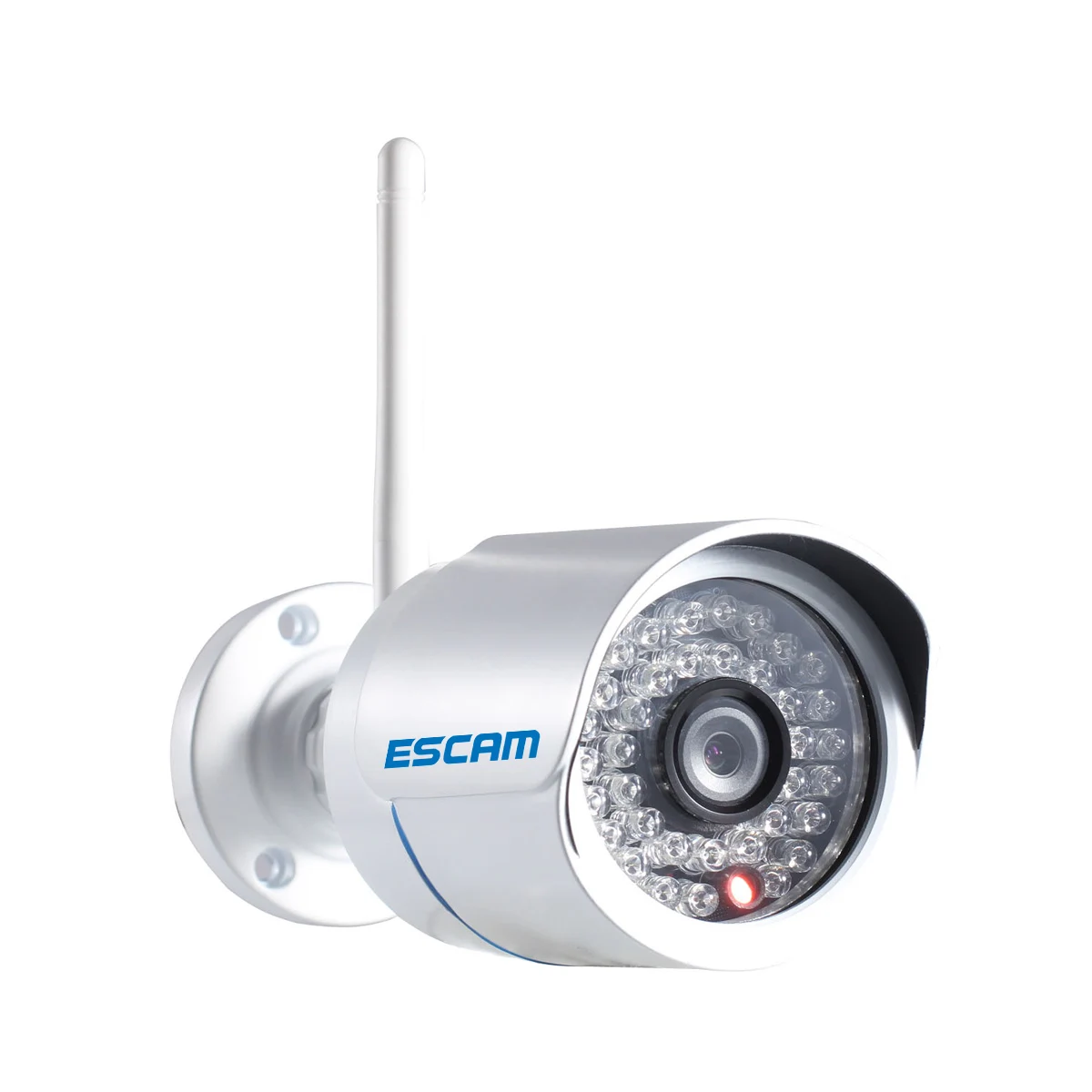 

ESCAM Q6320 WiFi Outdoor IP Camera 720P WIFI Wireless Network Cam 6MM lens Home Security System