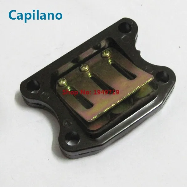 DIO LEAD90 AF27 intake valve (2)