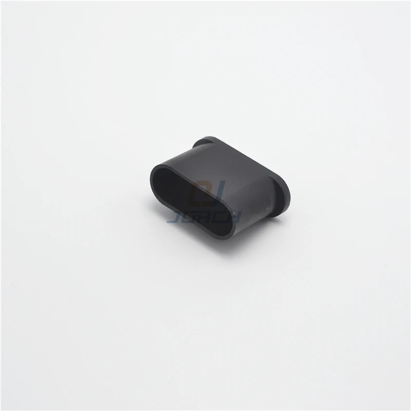 plastic connector cover