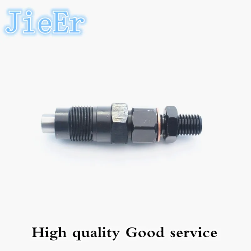

Injector 093400-6280 with PD nozzle DN0PD628 23620-17050 is suitable for 1HZ