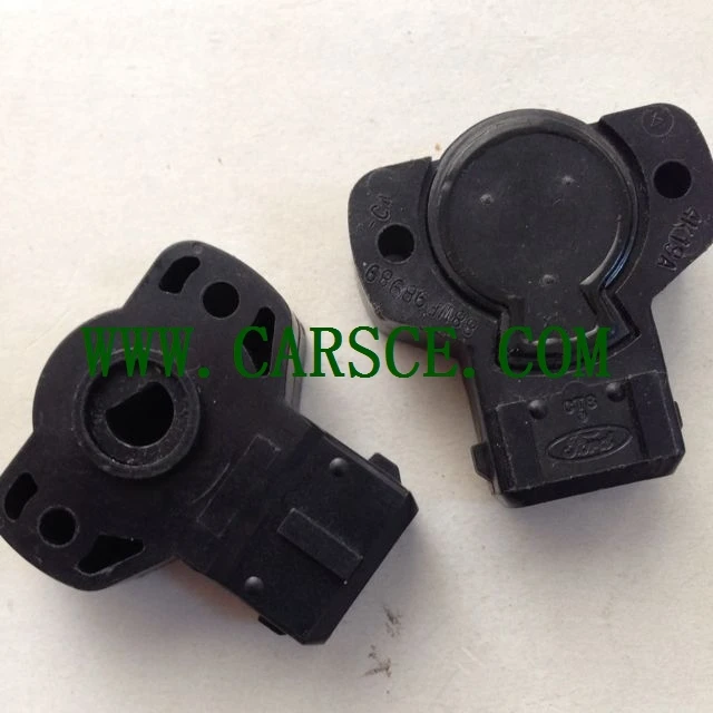 Sensor del acelerador TPS Sensor 88WF 9B989 ca, 6854779, 88wf9b989, 88WF 9B989 para Ford sierra, escorpio, escort, tránsito|sensor ir|sensor pt100sensor map - AliExpress