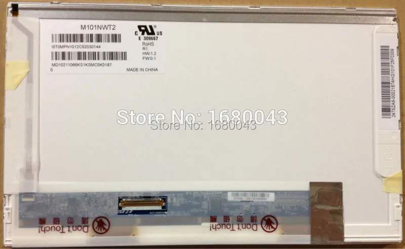 lp156wh4 tl a1