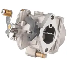 Carburador de moto автомобильные аксессуары Замена карбюратор арматура карбюратора подходит для Yamaha 4-тактный F6 подвесной moto cicleta катере частей