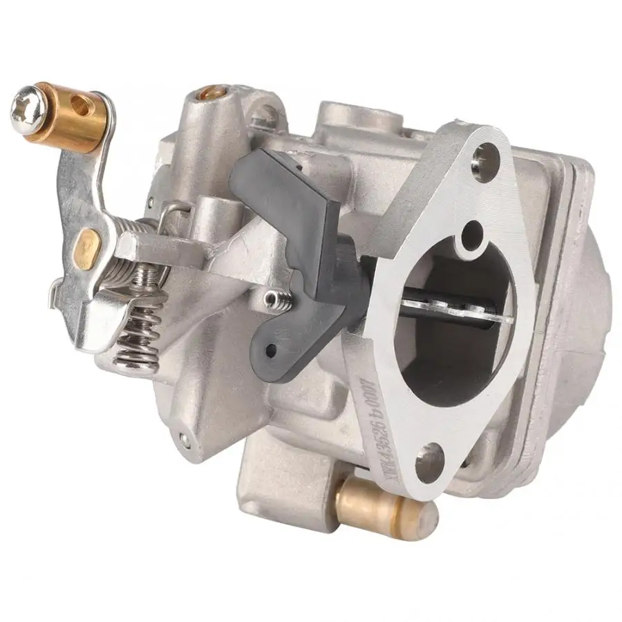 Carburador Carb para EF2600 Motocicleta
