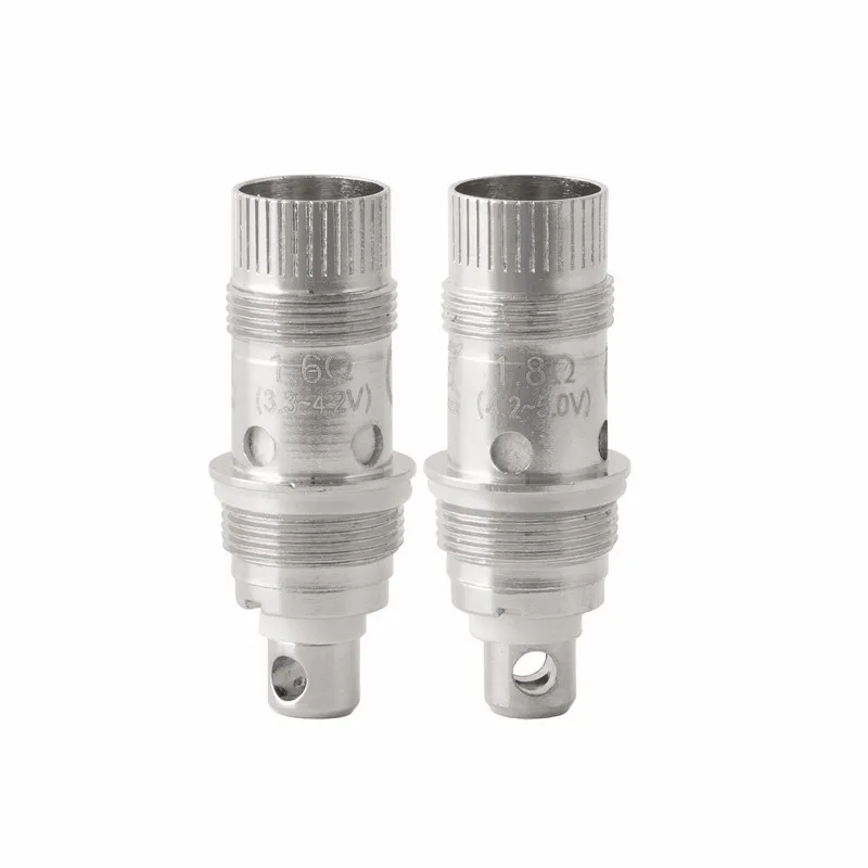 Electronic Cigarette Aspire Mini Nautilus (8) BVC Coils Head Atomizer Vape