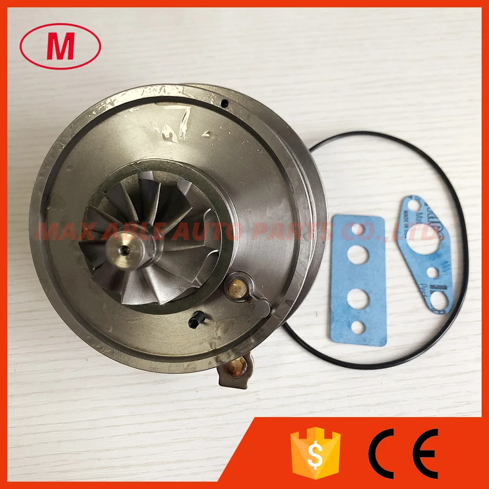 BV45 53039880345 53039700345 14411-8X00B Turbo/CHRA/core Для D40 Navara NP300 YD25DDTi 2.5L 106 140KW 2010