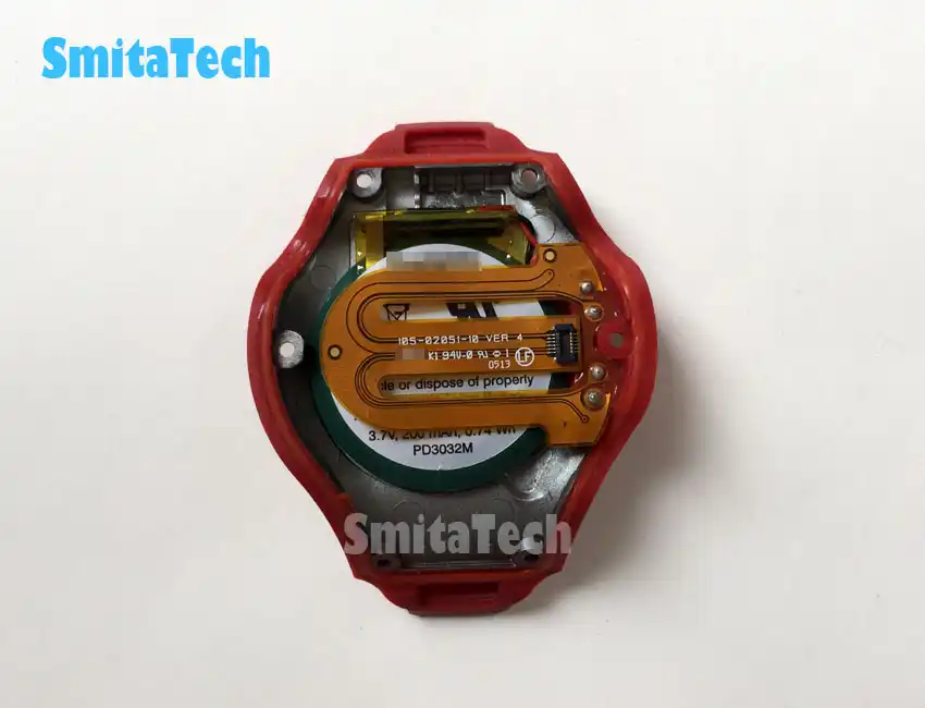 garmin golf s3