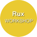 RUX WORKSHOP Store