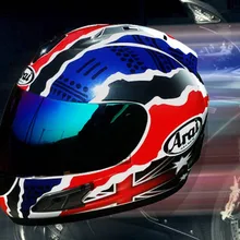 Rx7-RR5 Топ шлем для гонок на мотоцикле Топ ABS полный уход за кожей лица Moto шлем rcycle Capacete