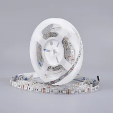5m LED Strip Light SMD 5050 12V 60leds m Flexible LED Tape Ribbon Ledstrip Lighting Lamps