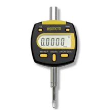 ASIMETO диапазон измерения 0-12,5 мм/. " дюймов/метрический 405-95-4 Разрешение 0,001 мм/. 00005" цифровые индикаторы быстрая