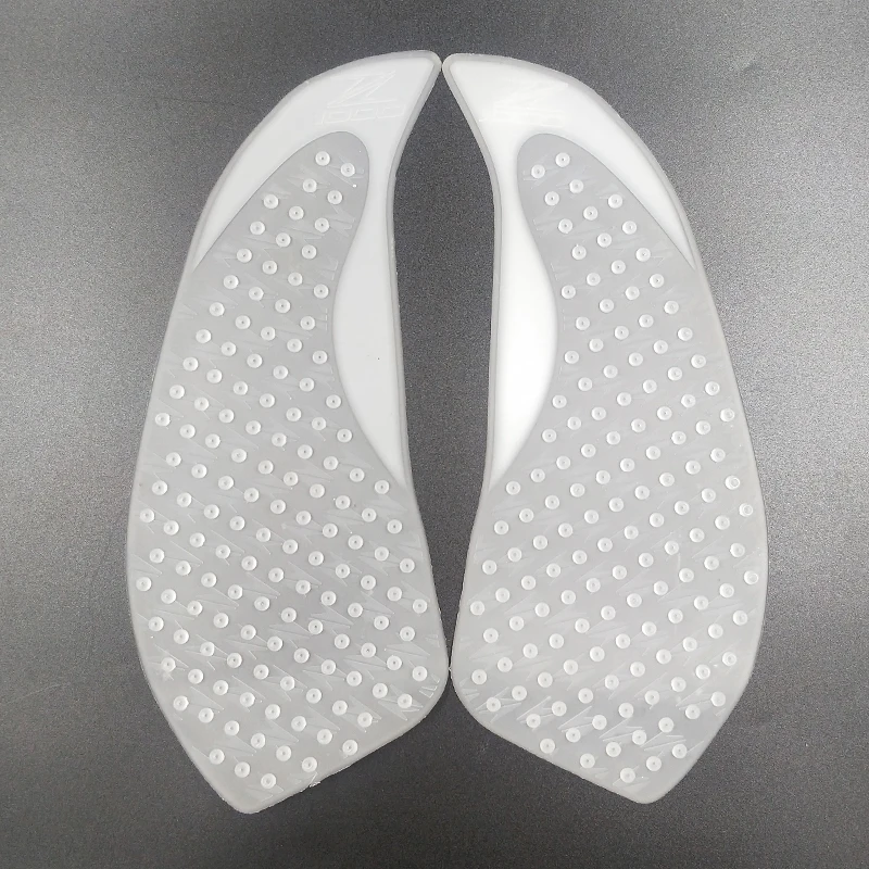 For Kawasaki Z1000 2010 2011 2012 2013 Protector Anti slip Tank Pad Sticker Gas Knee Grip Traction Side 3M Decal (1)