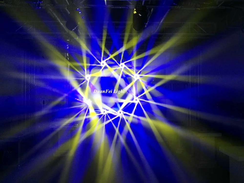 6x25w super beam-8