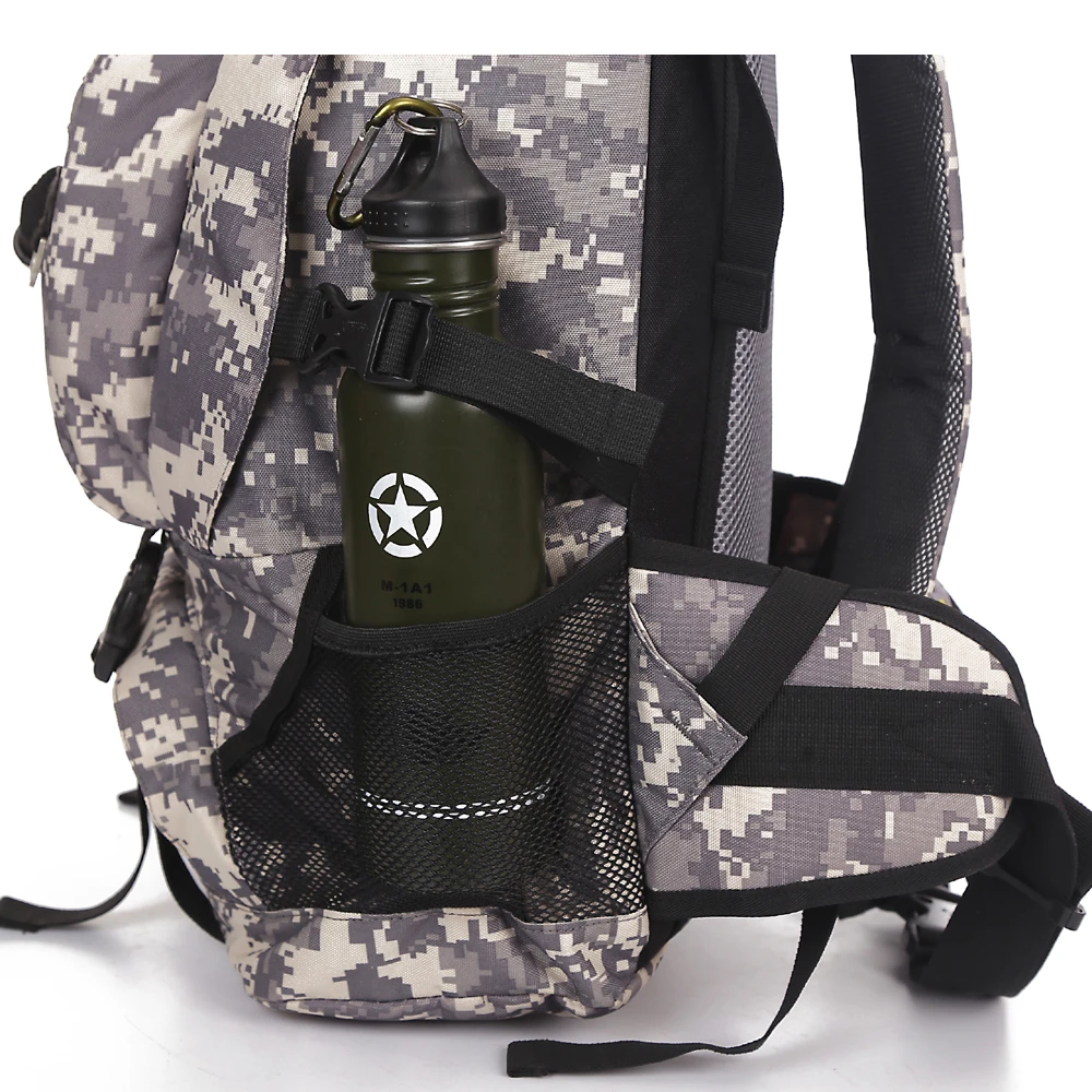 LOCAL LION 2016 Men'sTravel Backpack Rucksack Outdoor Sport Hiking Camping Backpack Mountaineering Bag Tactical Backpack LOCAL LION 2016 Men'sTravel Backpack Rucksack Outdoor Sport Hiking Camping Backpack Mountaineering Bag Tactical Backpack