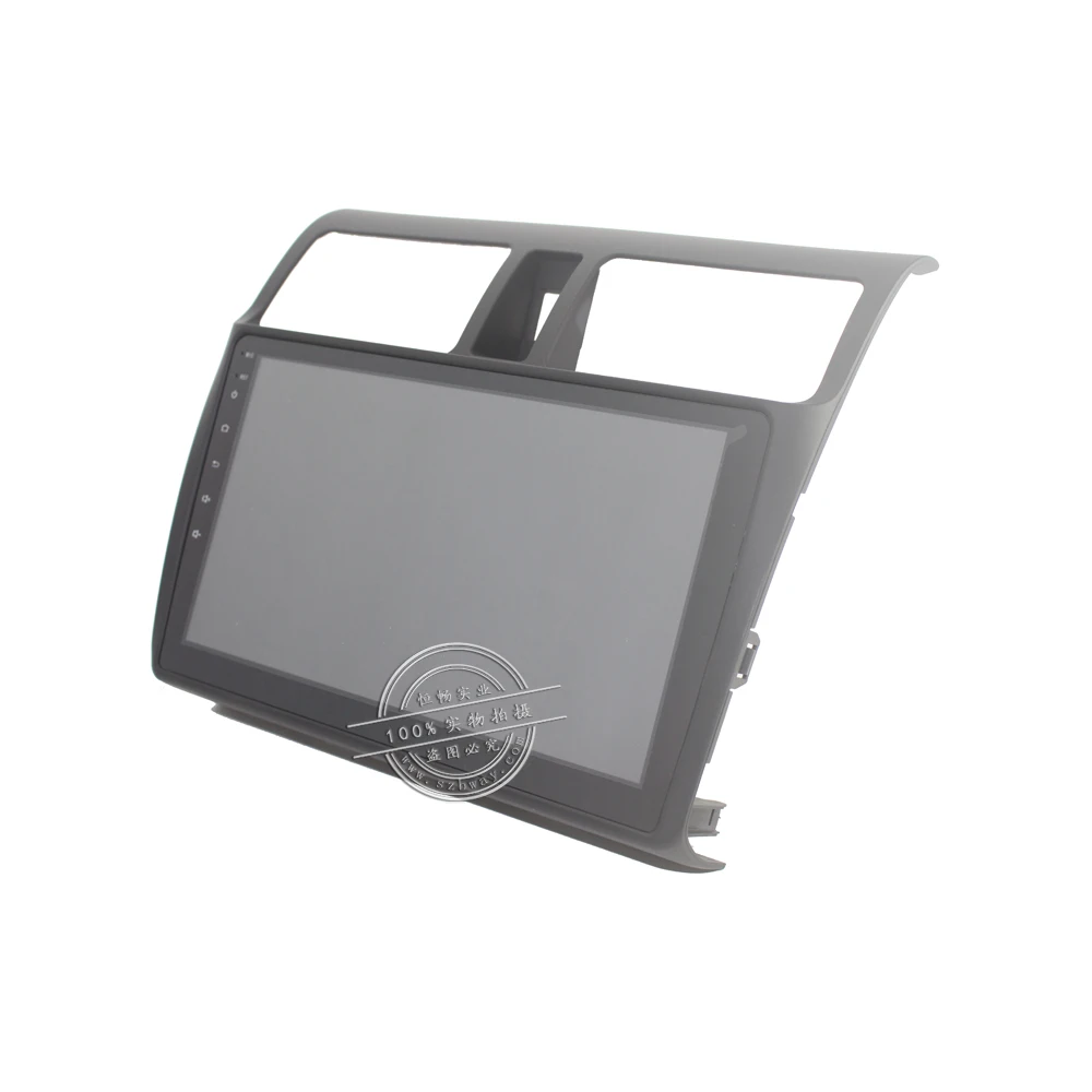 Flash Deal Bway 10.1" Car radio for Suzuki Swift Quadcore Android 7.0.1 car dvd GPS player with 1G RAM,16G iNand 22