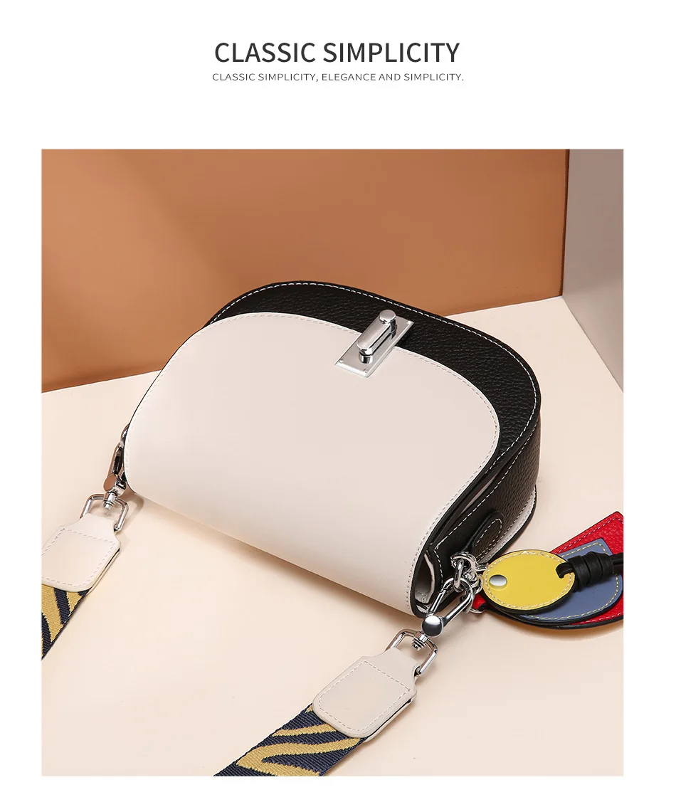 Girls Mini Crossbody Bag Genuine Leather (4)