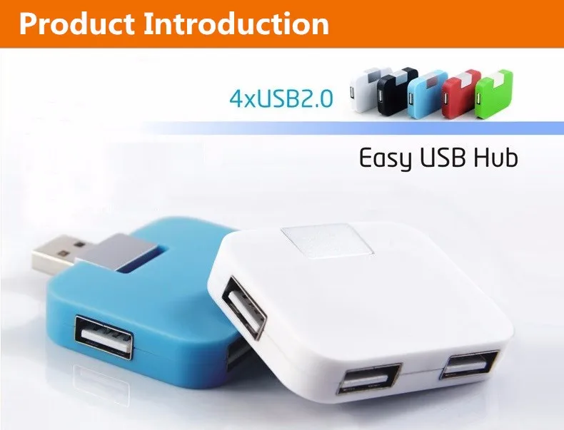 USB SMN-2