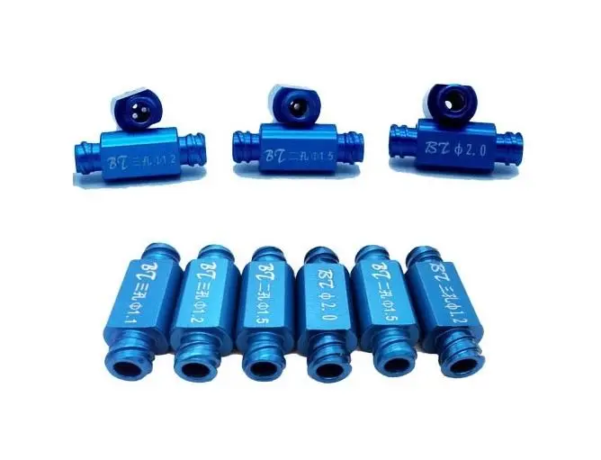 

New 1 set Nano fat transfer Luer to Luer
