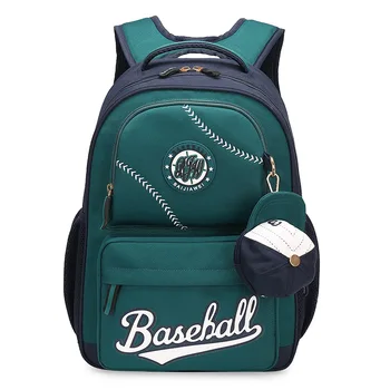 

Boys Backpacks for Teenagers Stars Printing Nylon Children Backpacks Kids Primary Primary School Bags for Girls mochila