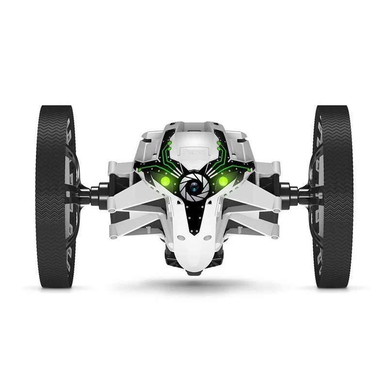 Global Drone RC Tank WiFi Phone Control by Iphone Android
