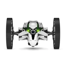 Original Parrot Robot Mini Drone Jumping Sumo RC Car Remote Control Electronic Car Smartphone Tablet Control with Camera