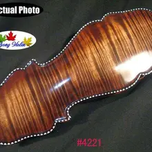 Художественная скрипка в стиле барокко 4/4, милый, громкий звук, красивая песня#4221