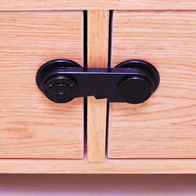 1 Pcs Kids Box Drawer Cupboard Cabinet Wardrobe Door Fridge Baby 1 Pcs Kids Box Drawer Cupboard Cabinet Wardrobe Door Fridge Baby Safety Lock Child Security Protective Device In Locks Straps From Mother