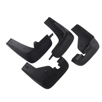 

Suitable FOR Mazda CX-5 2017 2018 2019 2020 ABS Mudguard Mud Flaps Splash Guard Fender mudguards