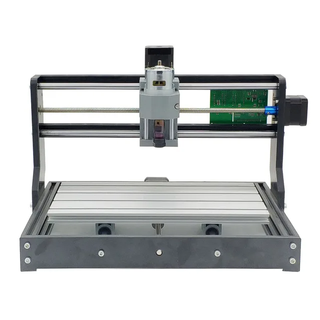 Best Offers Hot Sell CNC 3018PRO Laser Router Machine With ER11 Collet 500MW/2500MW/5500MW/7W/10W Optional lasers GRBL Control Best Offers Hot Sell CNC 3018PRO Laser Router Machine With ER11 Collet 500MW/2500MW/5500MW/7W/10W Optional lasers GRBL Control