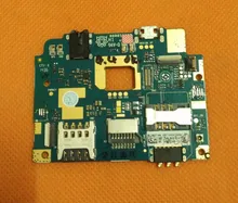 Original mainboard 1G RAM+16G ROM Motherboard for Doogee DAGGER DG550 5.5″ OGS MTK6592 Octa Core Android 4.4 Free shipping