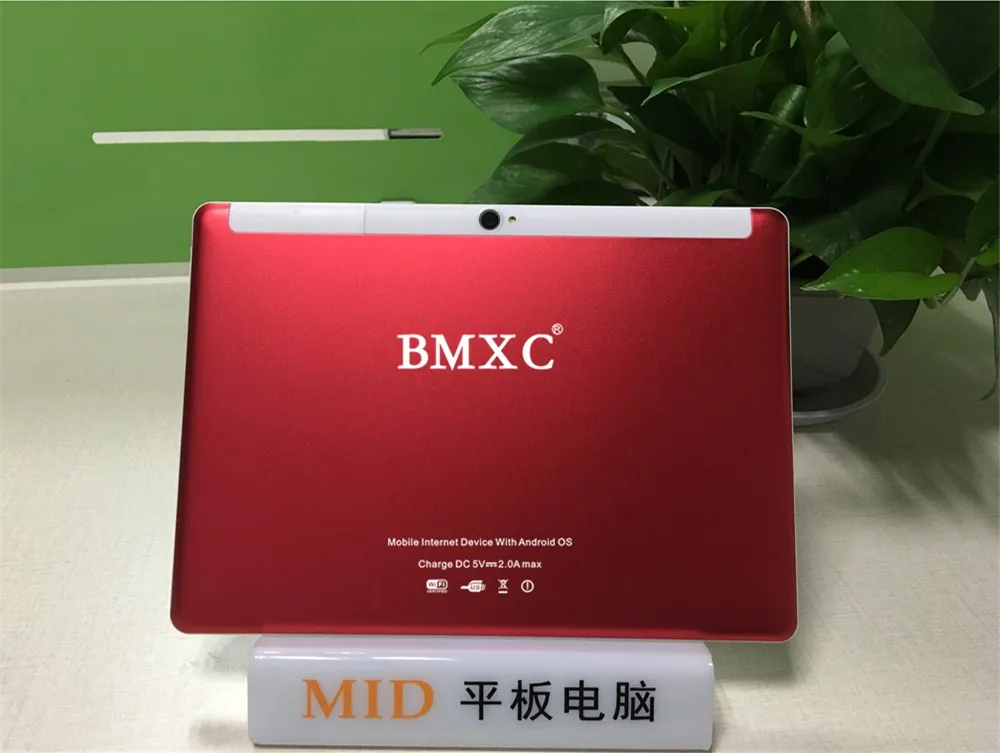 BMXC официальный 10,1 дюймов Android 7,0 Octa Core Tablet pc 3g 4 г LTE смартфон 64 ГБ Встроенная память 4 ГБ Оперативная память HD ips WI-FI bluetooth gps Планшеты