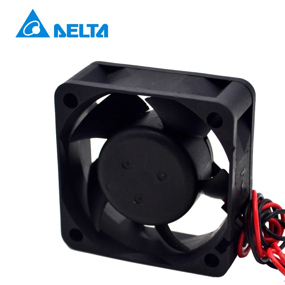 for Delta 24V 0.15A 5CM 5020 Inverter Cooling Fan AUB0524VHD Cooler Fan