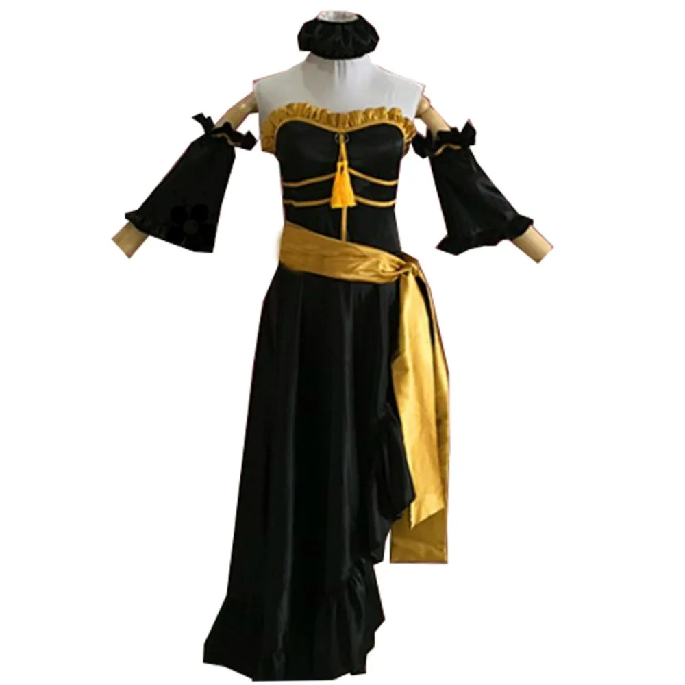 Сказочный хвост Lucy Heartfilia, карнавальный костюм, платье для косплея Lucy, версия туманности льва