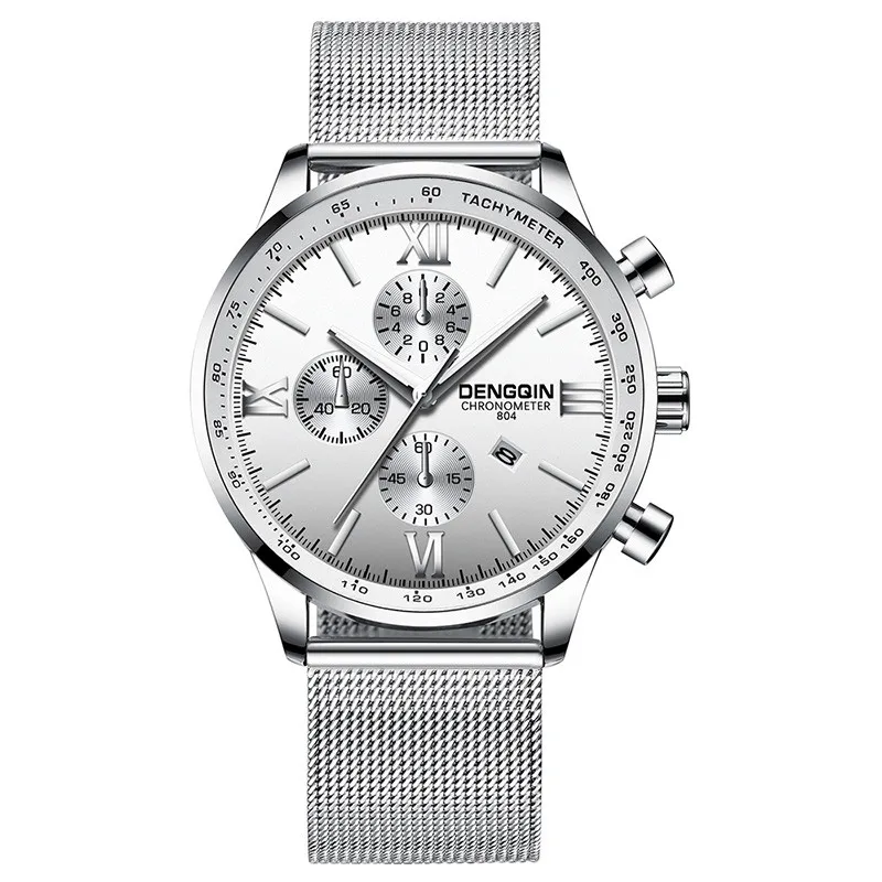 Wrist Watch (9)