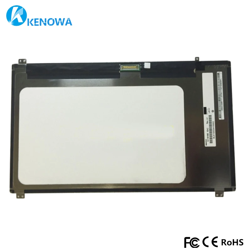 

11.6 inch N116HSE-EA2 N116HSE EA2 LCD Screen IPS EDP 30PINS 1920x1080 FHD cash commodity