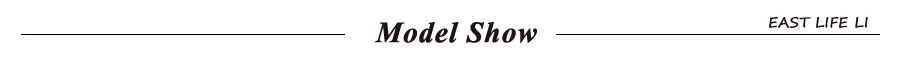 model show