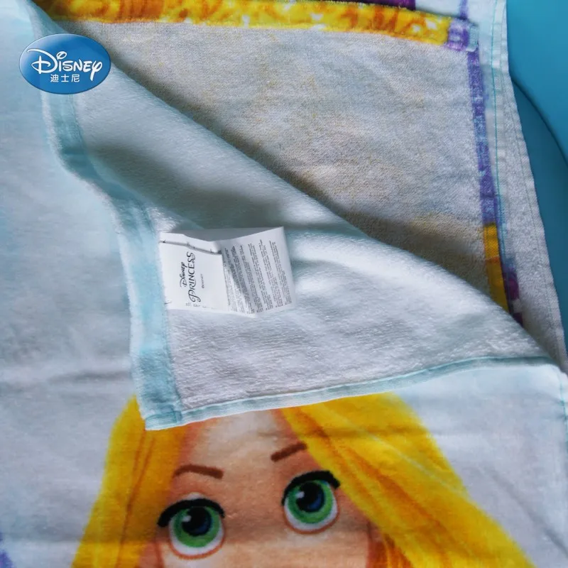 conew_princess bath towel (6)