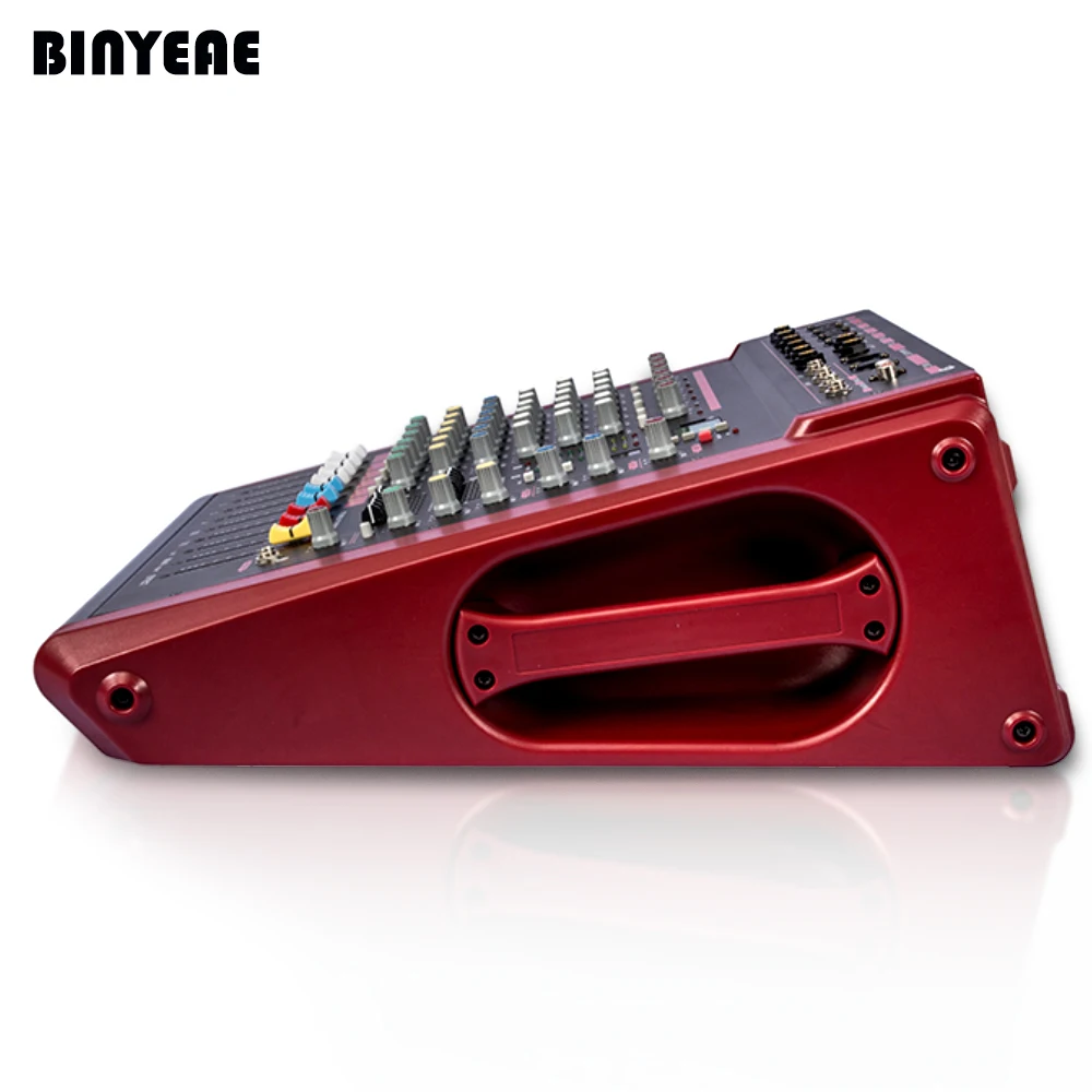 audio-mixer-MAX800(4)
