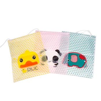 2PCS Animal Drawstring Cosmetic Bag Travel Women PVC Transparent Makeup Bag Pouch Toiletry Storage Organizer Wash Case Gift
2PCS Animal Drawstring Cosmetic Bag Travel Women PVC Transparent Makeup Bag Pouch Toiletry Storage Organizer Wash Case Gift