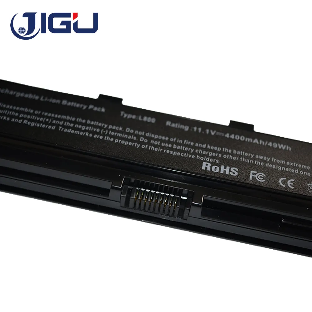 Новый аккумулятор для ноутбука Toshiba Dynabook T550 T552 спутниковый C800 C850 C870 L70 L800 L830 L840 L850