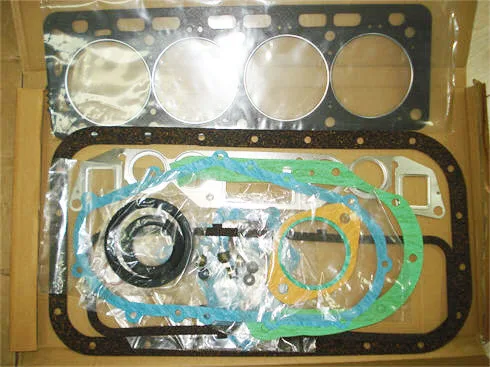 

10101-50K25 engine gasket kit use for NISSAN H20 engine